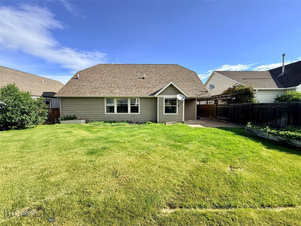 Laurel Glen - Residential