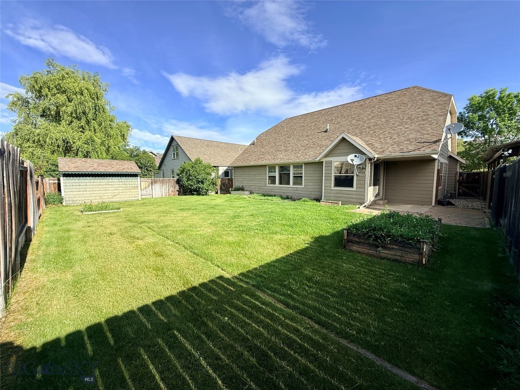 Laurel Glen - Residential