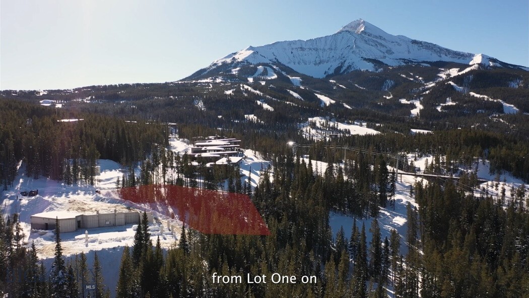 Overlook - Land