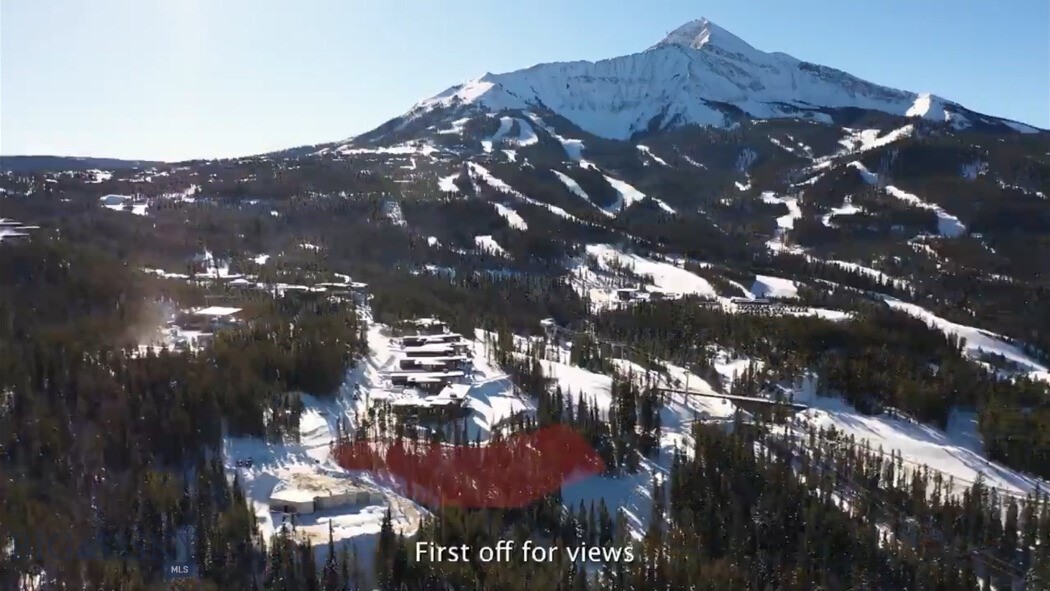 Overlook - Land