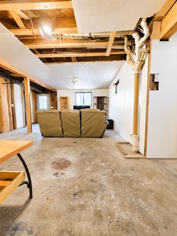 Other - Residential