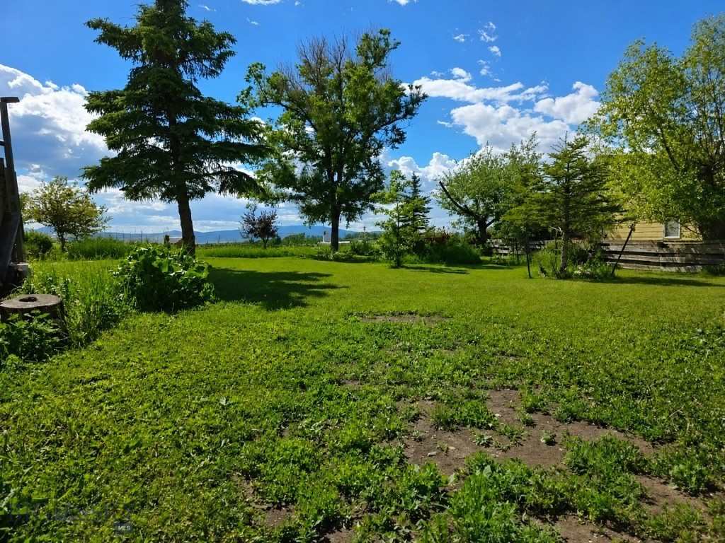 Other - Residential
