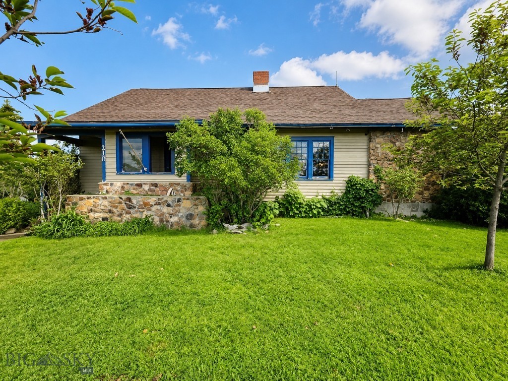 Other - Residential