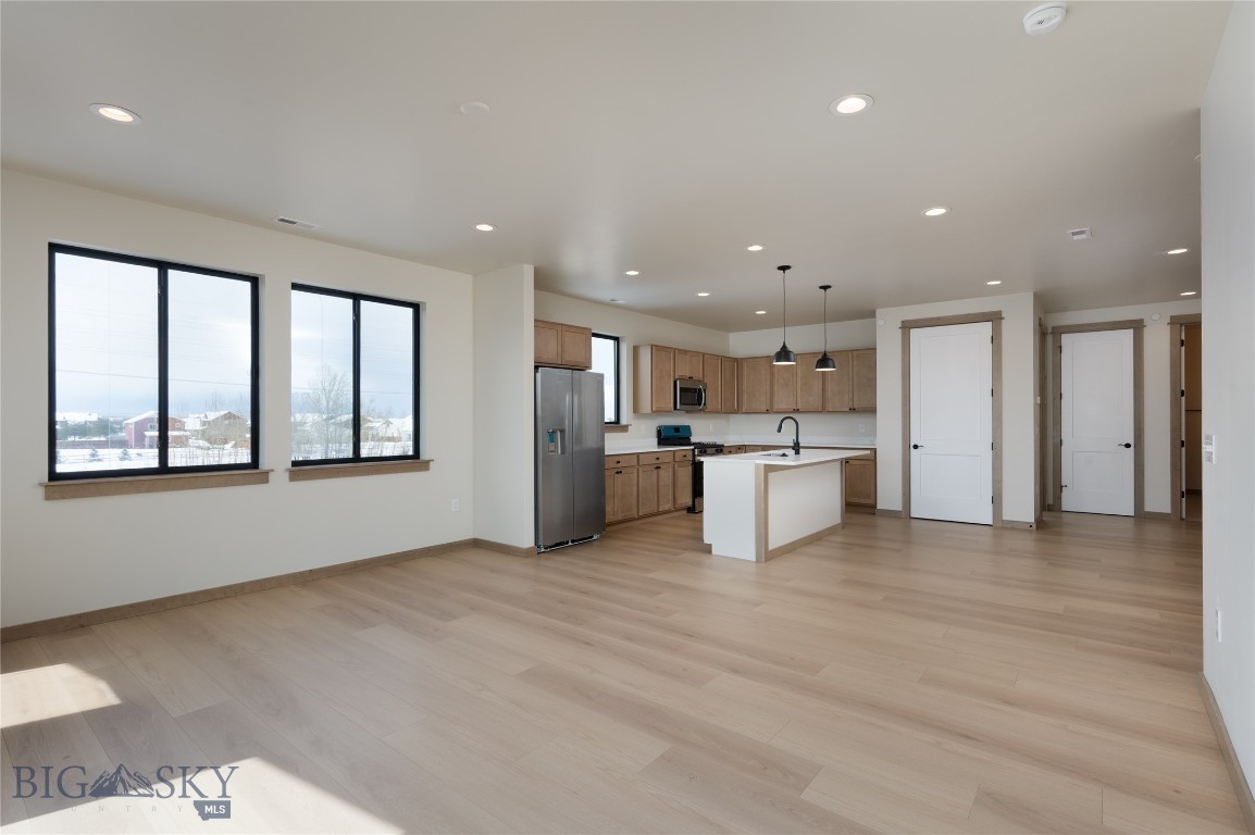 Fremont Square Condos - Commercial Sale