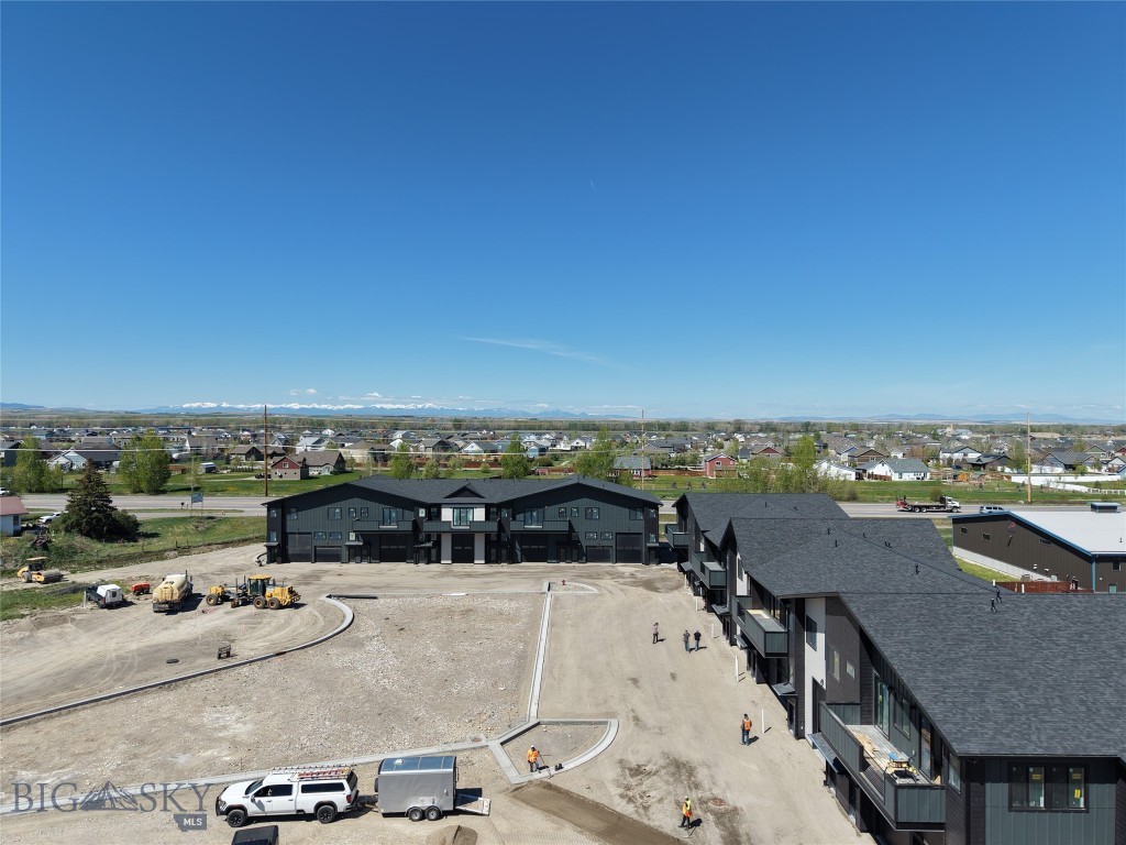 Fremont Square Condos - Commercial Sale