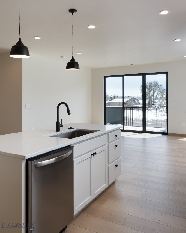 Fremont Square Condos - Commercial Sale