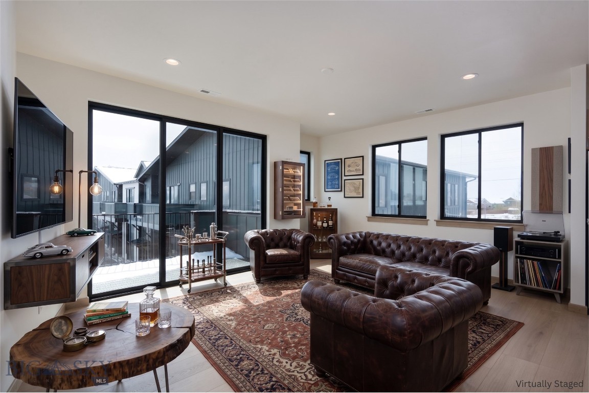 Fremont Square Condos - Commercial Sale