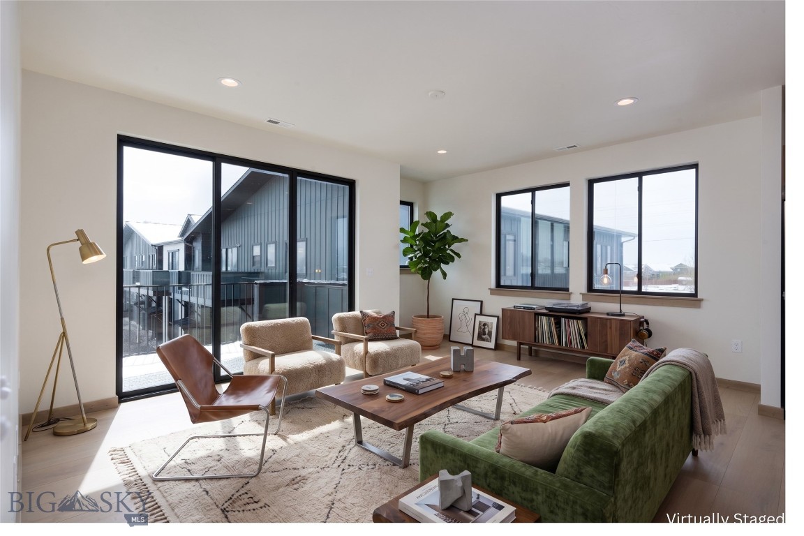 Fremont Square Condos - Commercial Sale