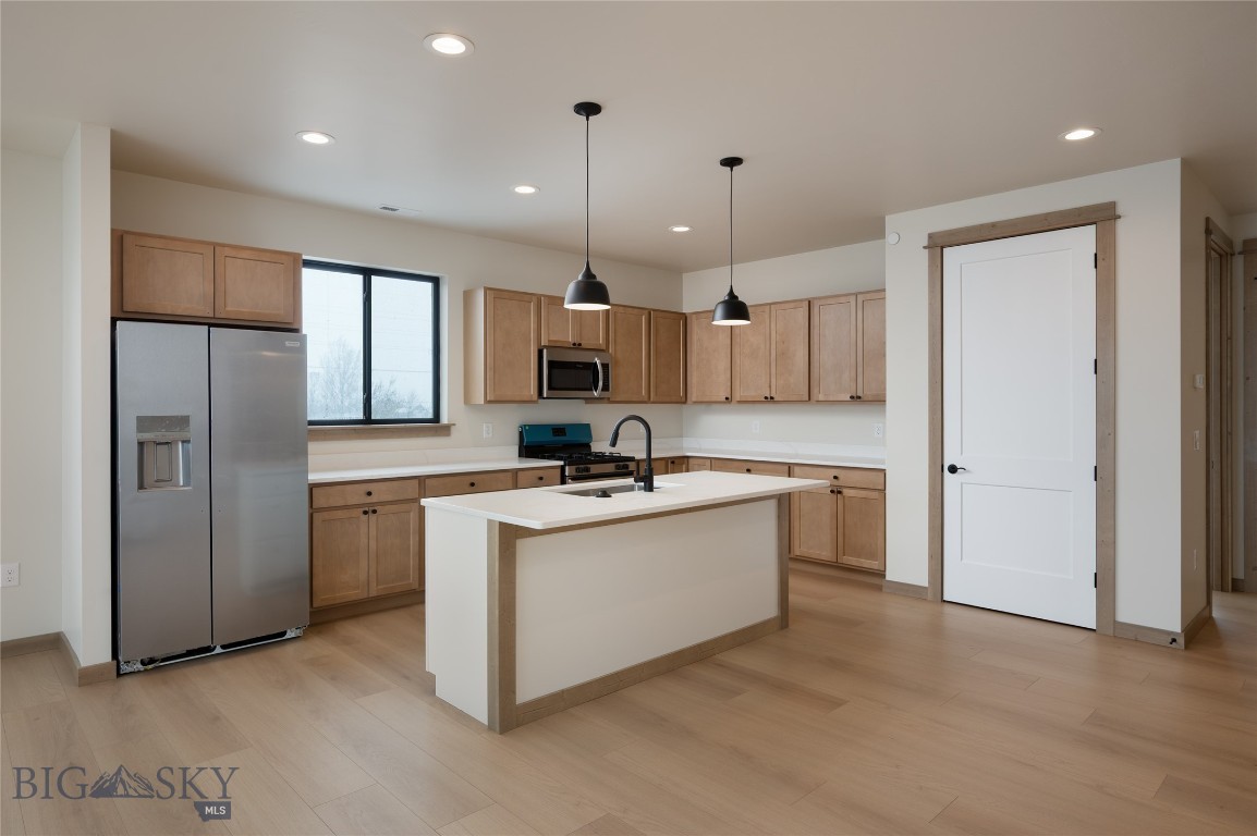 Fremont Square Condos - Commercial Sale