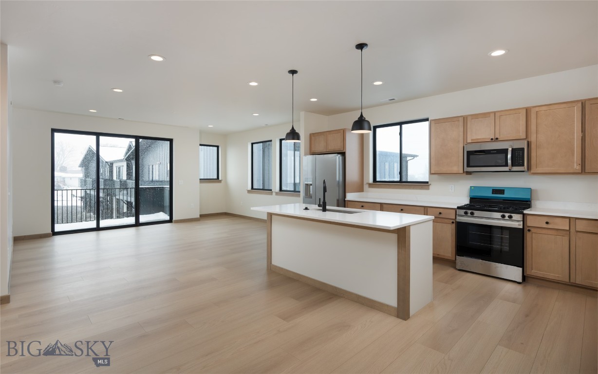 Fremont Square Condos - Commercial Sale