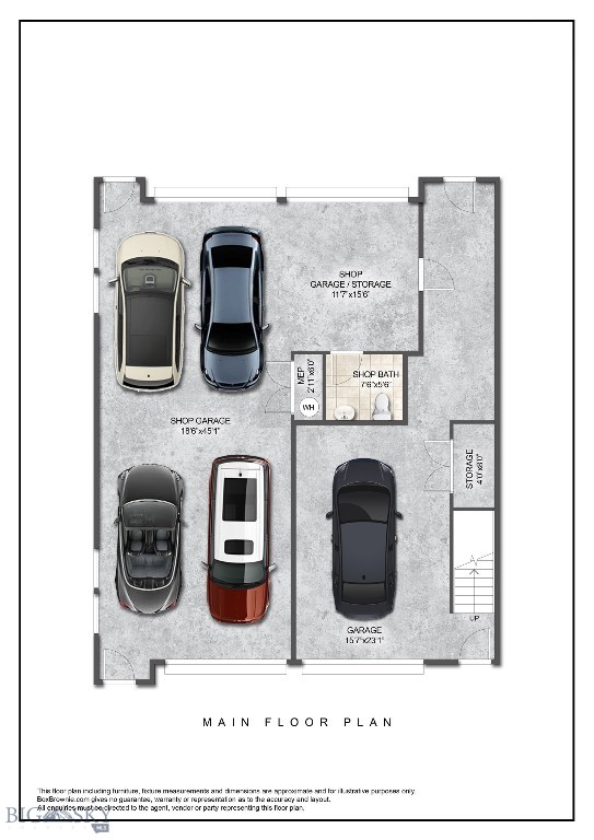 Fremont Square Condos - Commercial Sale