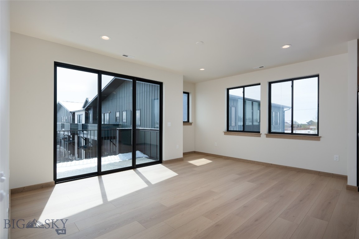 Fremont Square Condos - Commercial Sale