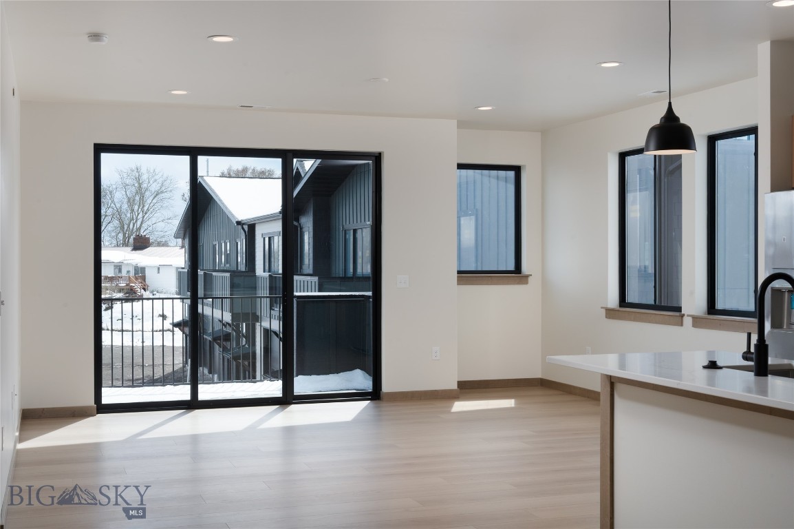 Fremont Square Condos - Commercial Sale