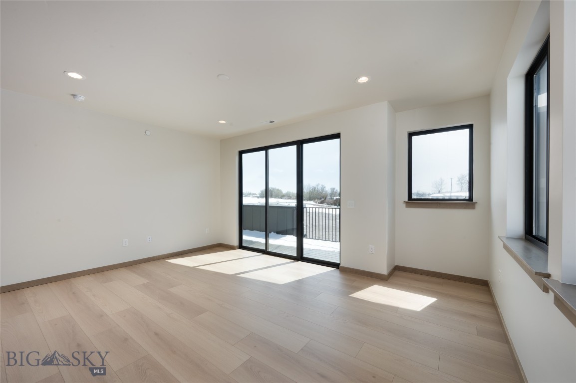 Fremont Square Condos - Commercial Sale
