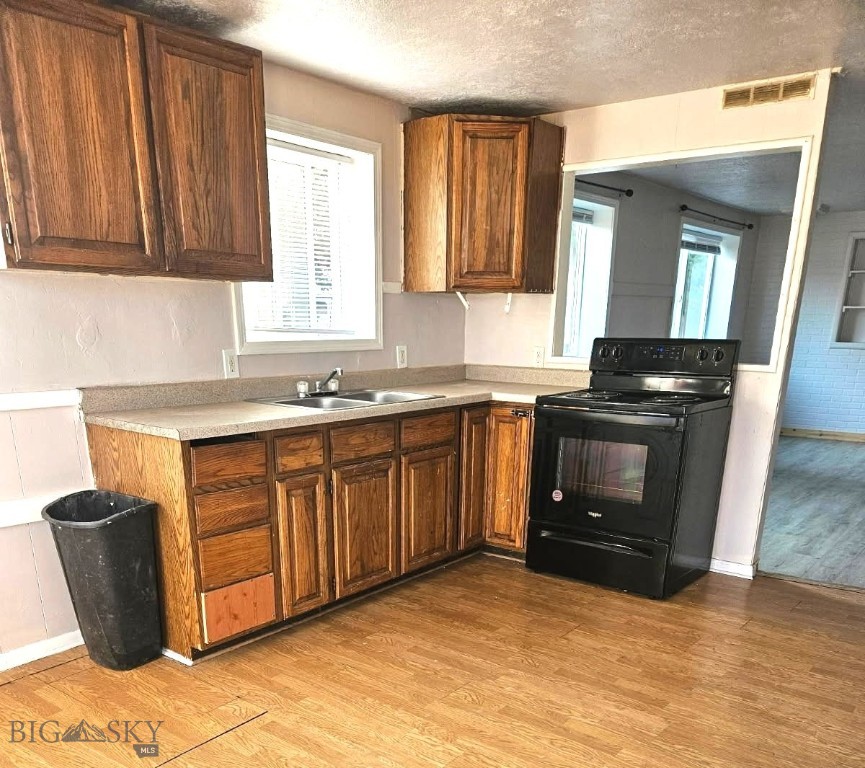 None - Residential
