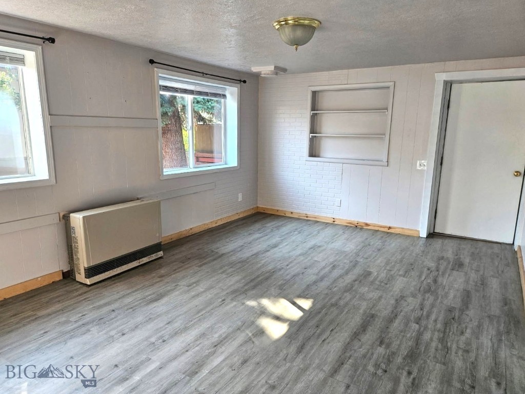 None - Residential