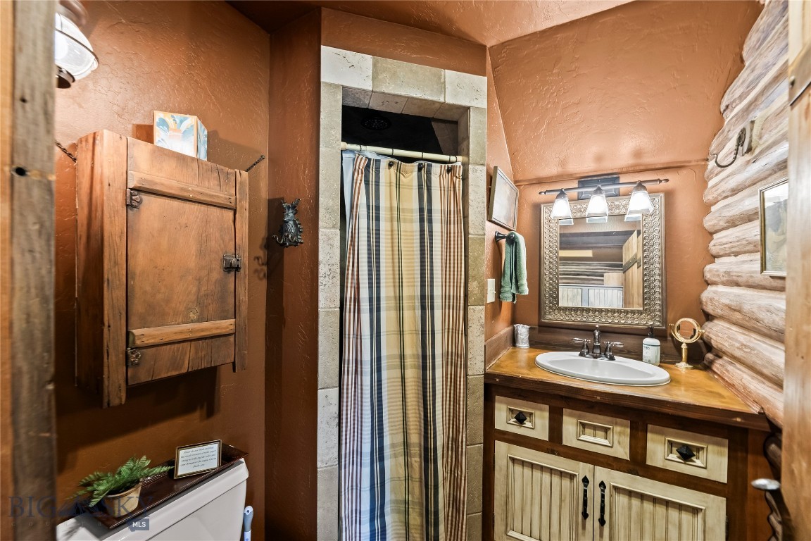 Wilsall Original Plat - Residential