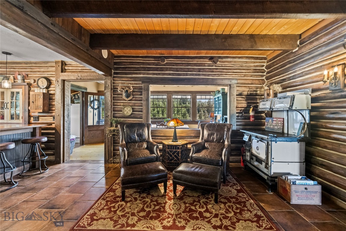 Wilsall Original Plat - Residential