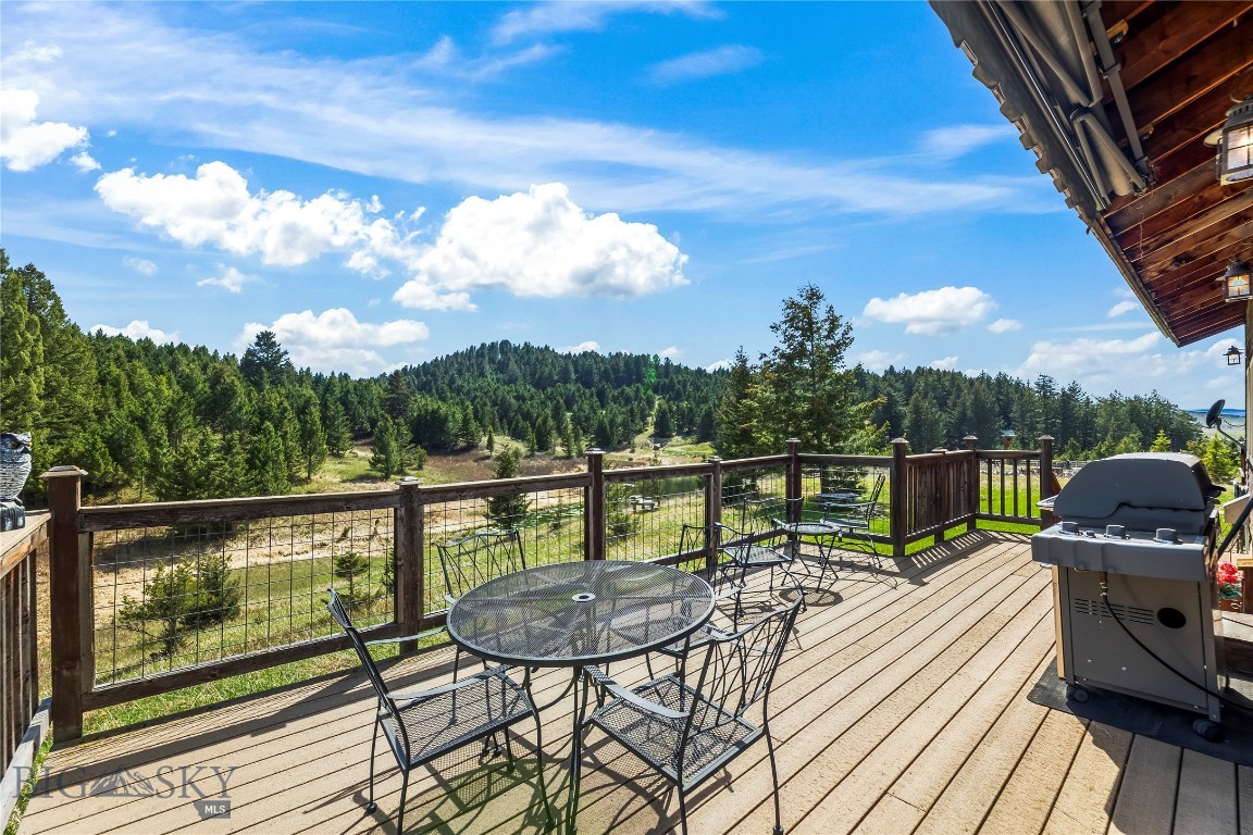 Wilsall Original Plat - Residential