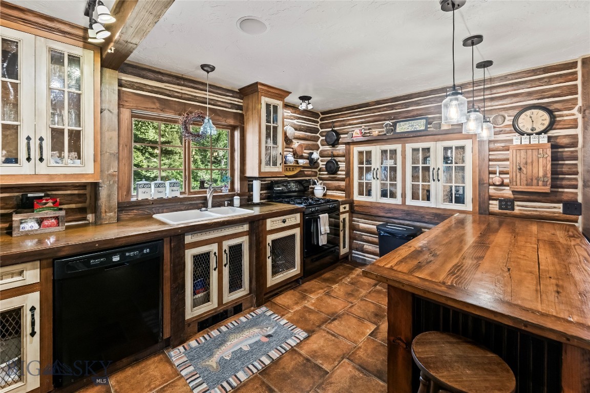 Wilsall Original Plat - Residential
