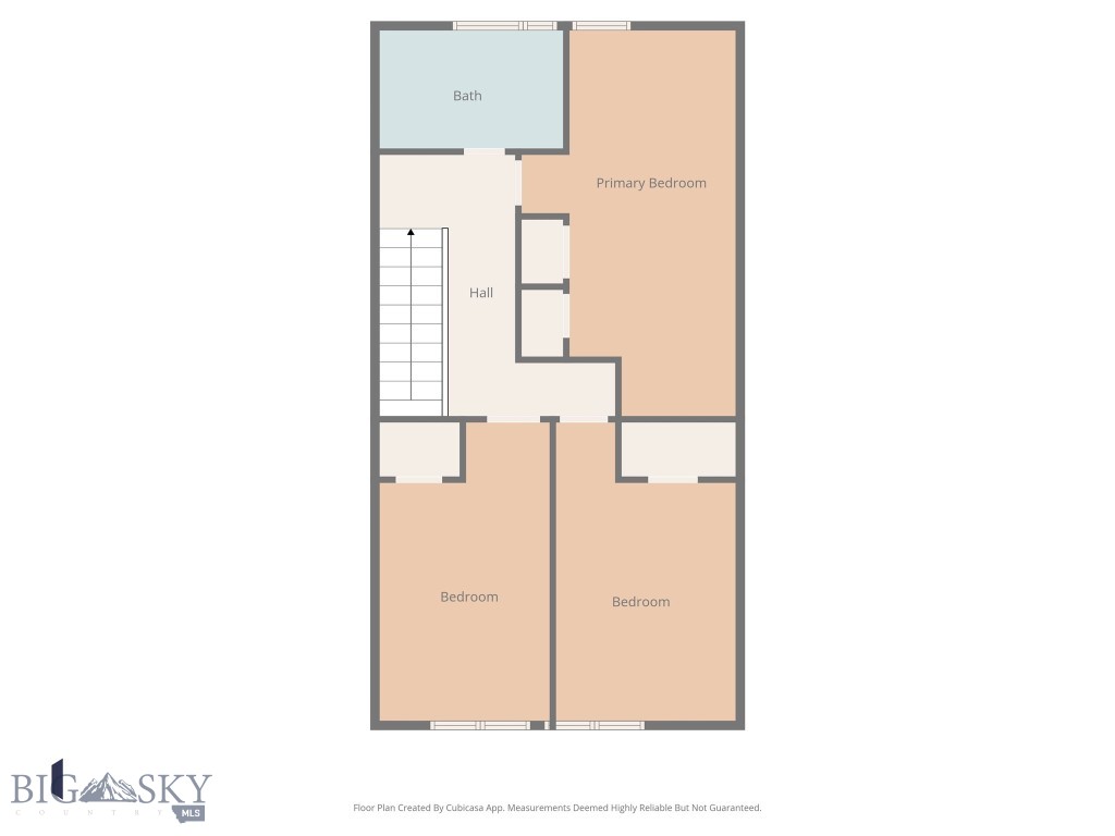 Wilsall Original Plat - Residential