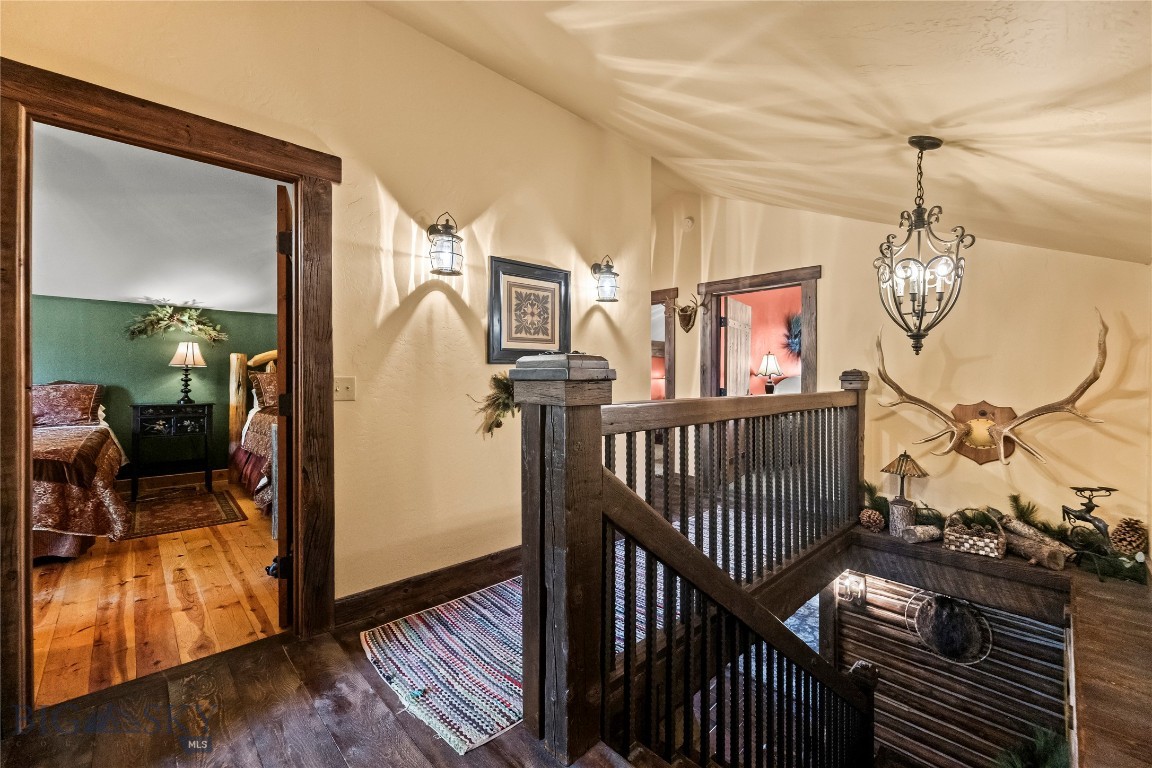 Wilsall Original Plat - Residential