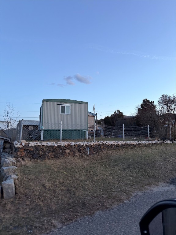 Other - Land