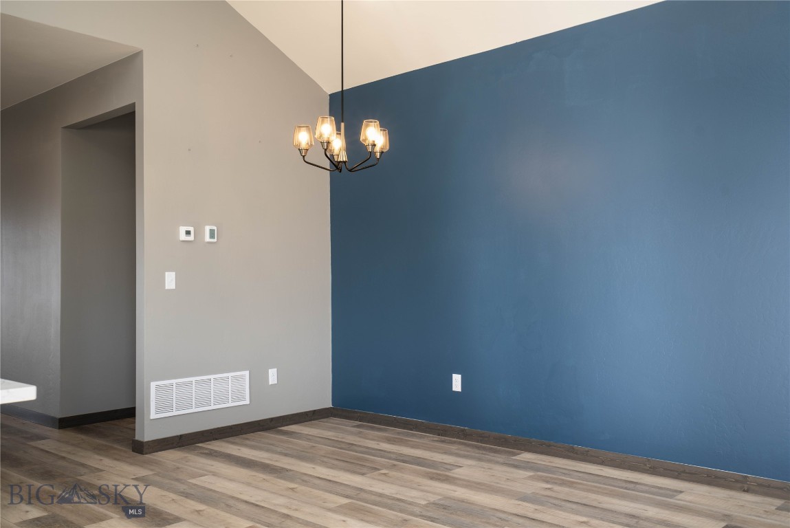 Middle Creek Parklands - Residential