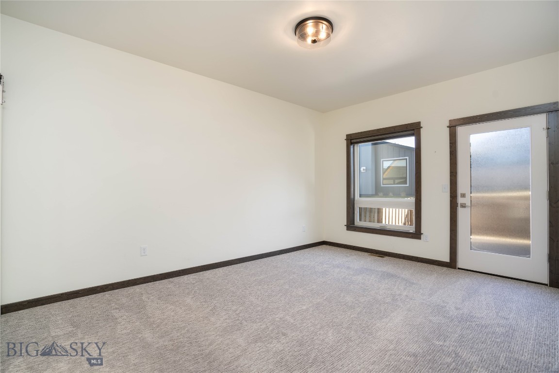 Middle Creek Parklands - Residential