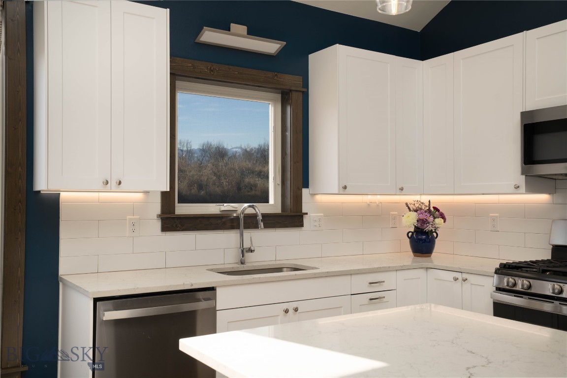 Middle Creek Parklands - Residential