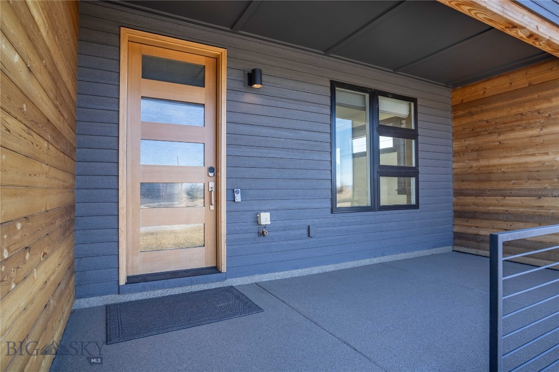 Middle Creek Parklands - Residential