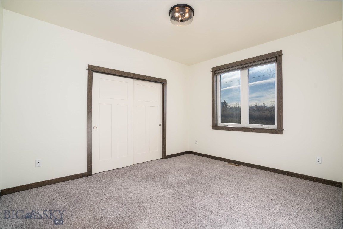 Middle Creek Parklands - Residential