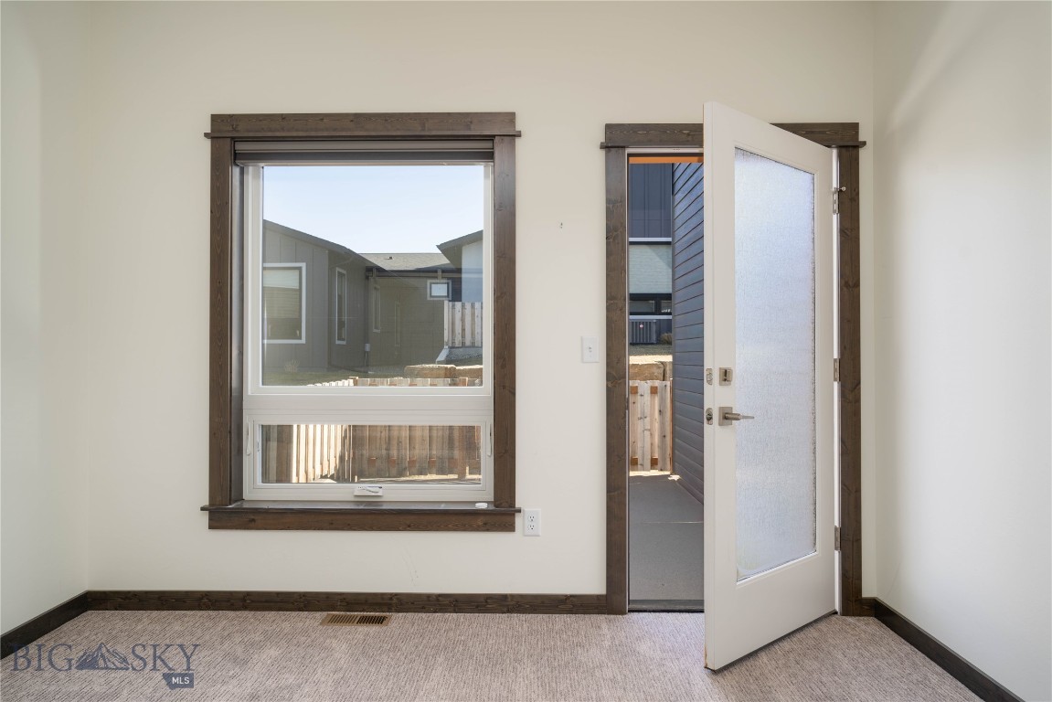 Middle Creek Parklands - Residential