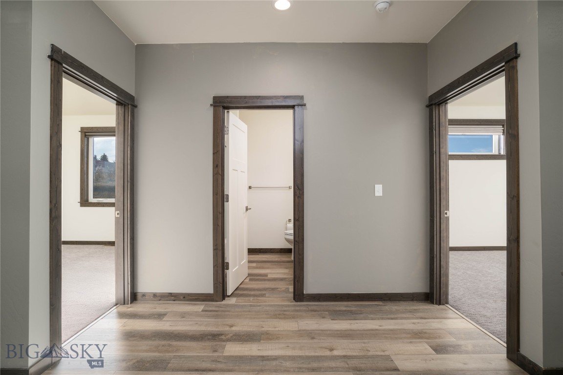 Middle Creek Parklands - Residential