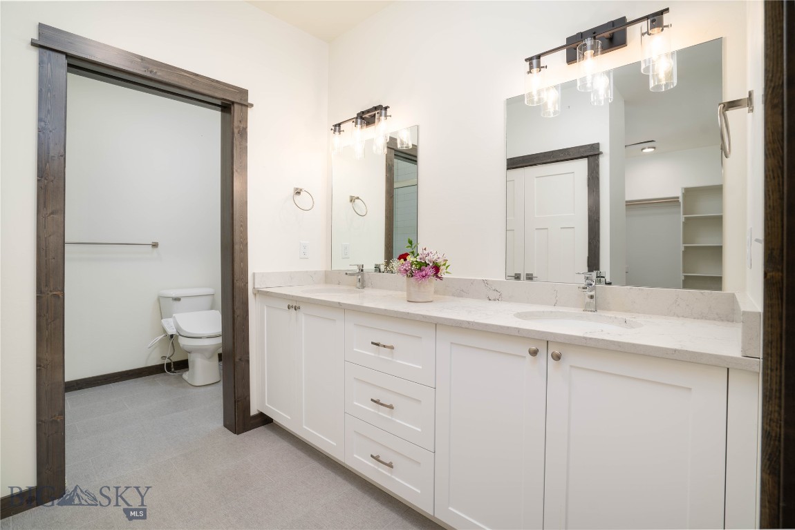Middle Creek Parklands - Residential