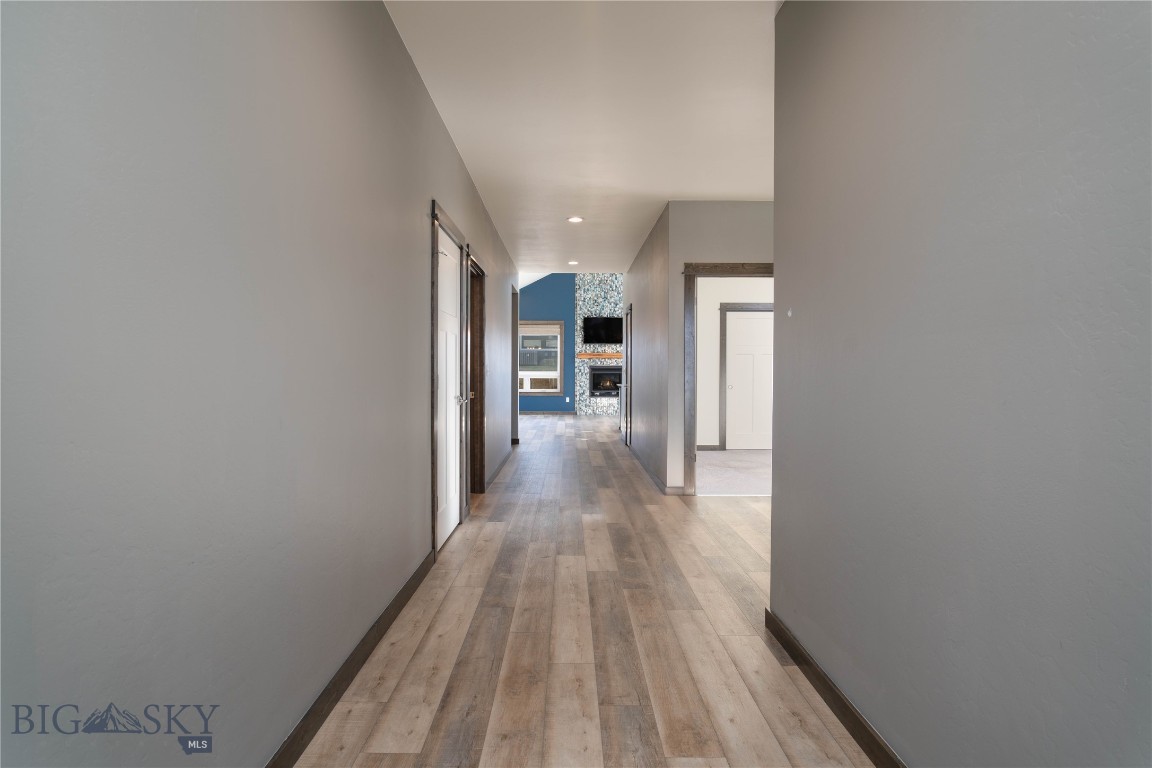 Middle Creek Parklands - Residential