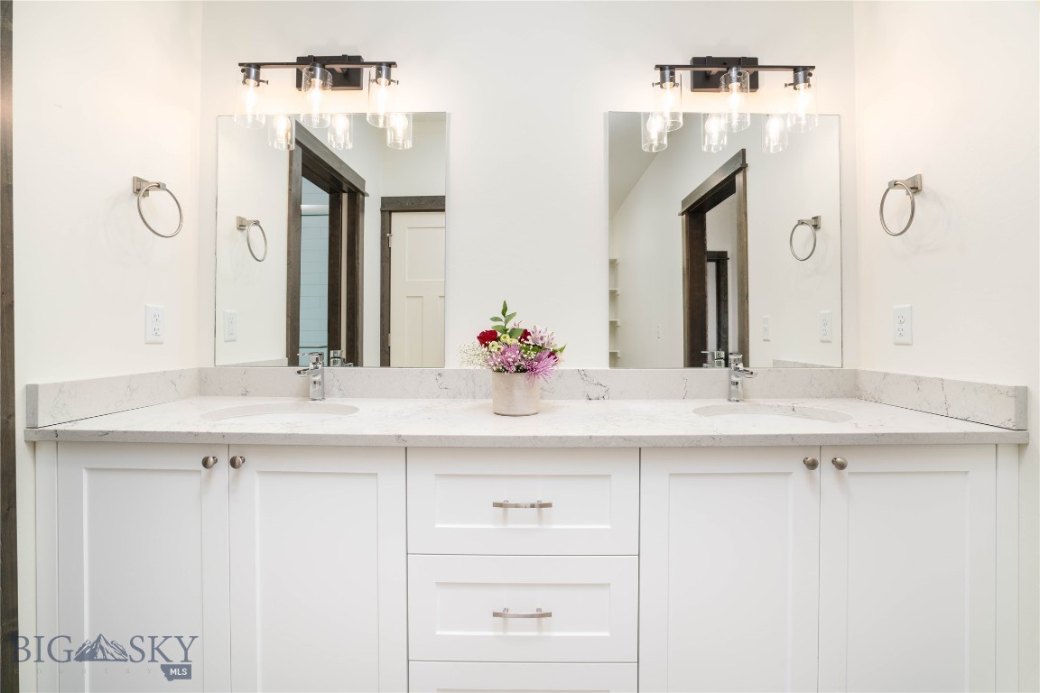 Middle Creek Parklands - Residential