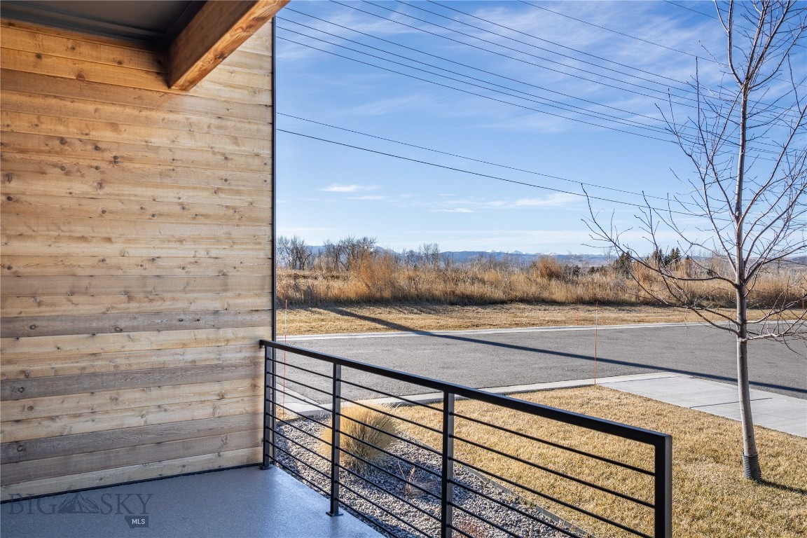 Middle Creek Parklands - Residential