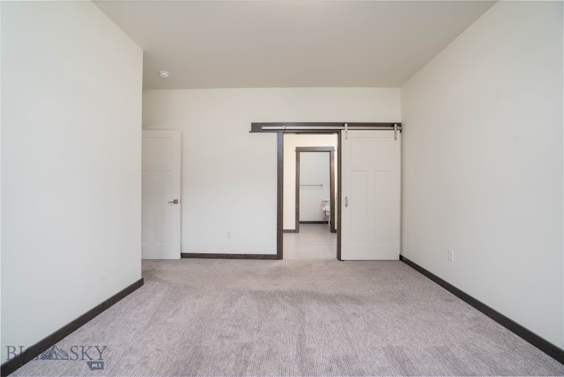 Middle Creek Parklands - Residential