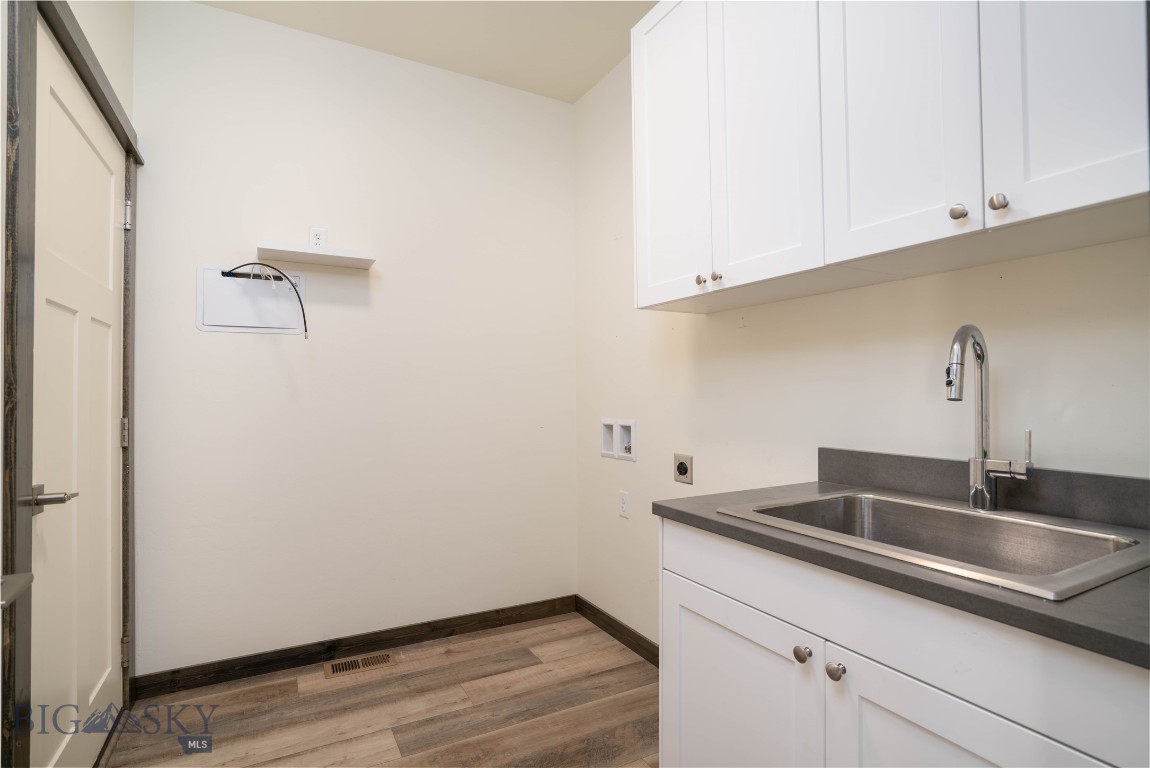Middle Creek Parklands - Residential