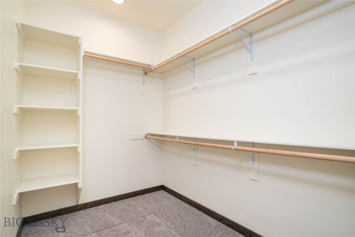 Middle Creek Parklands - Residential