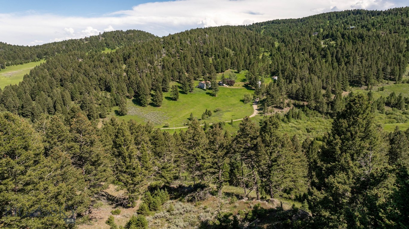 Certificate Of Survey COS - Land