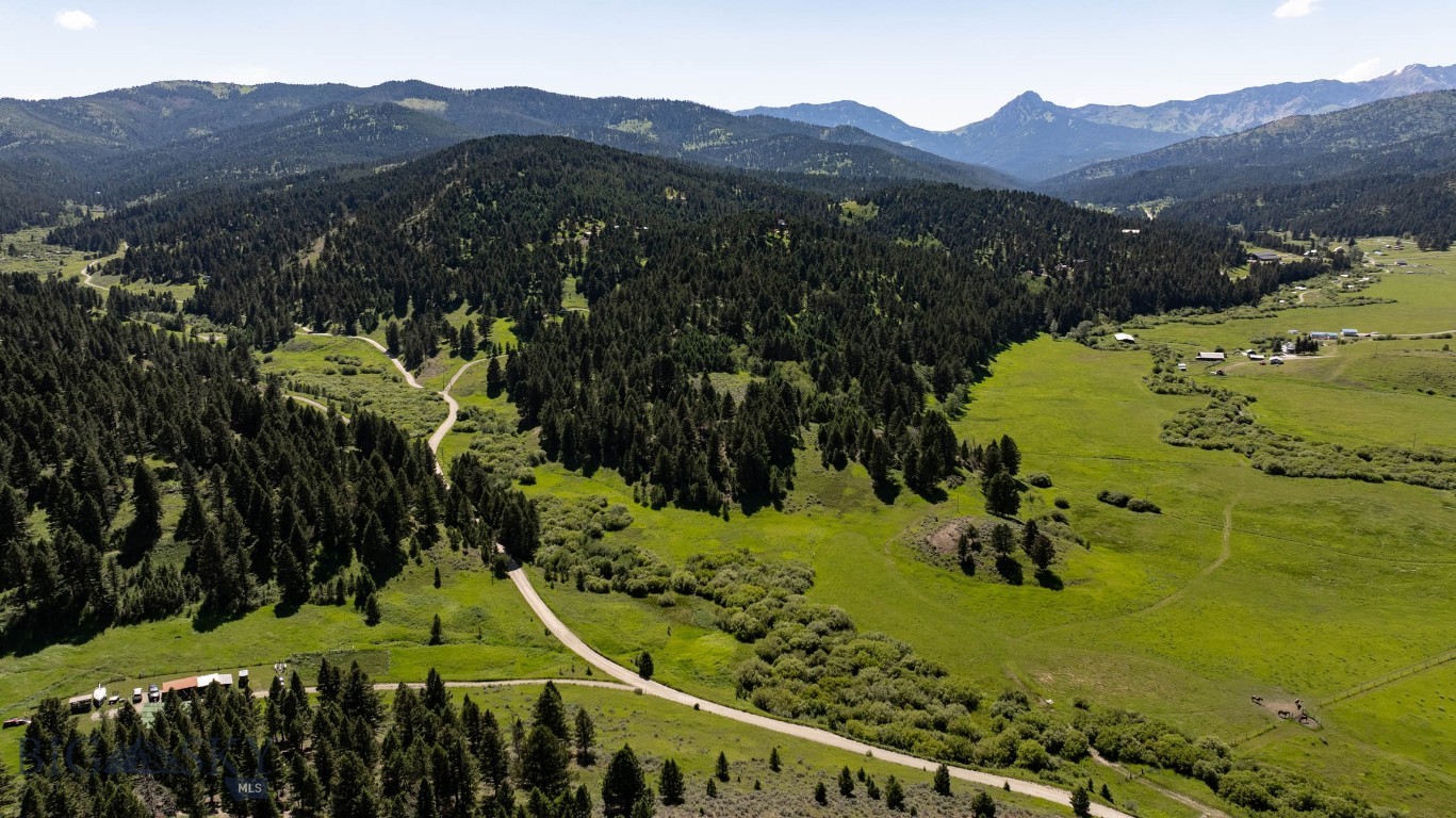 Certificate Of Survey COS - Land