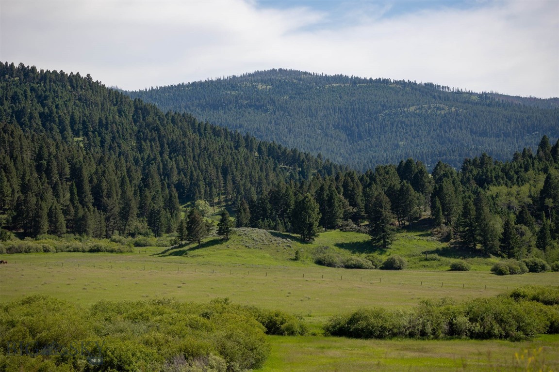 Certificate Of Survey COS - Land