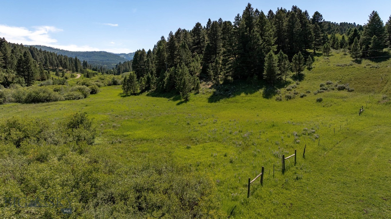 Certificate Of Survey COS - Land