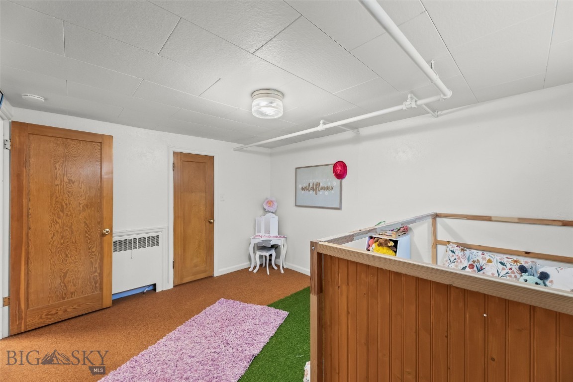Park Addition - Residential Income