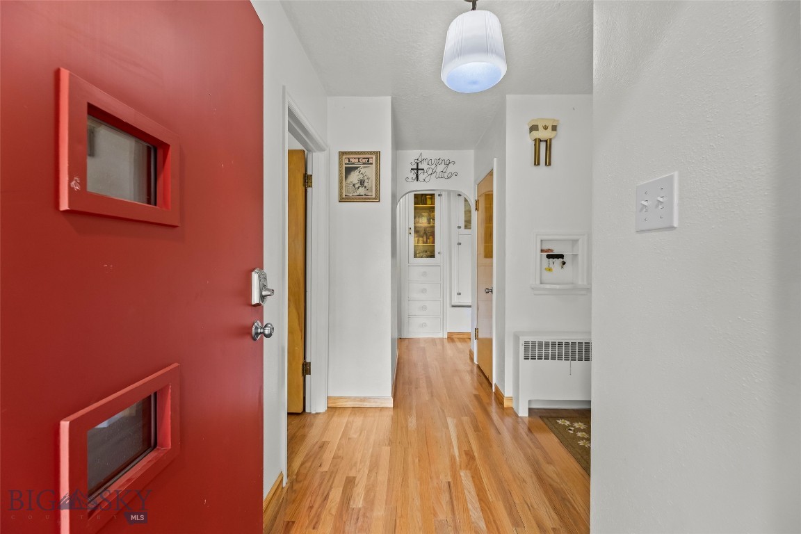 Park Addition - Residential Income