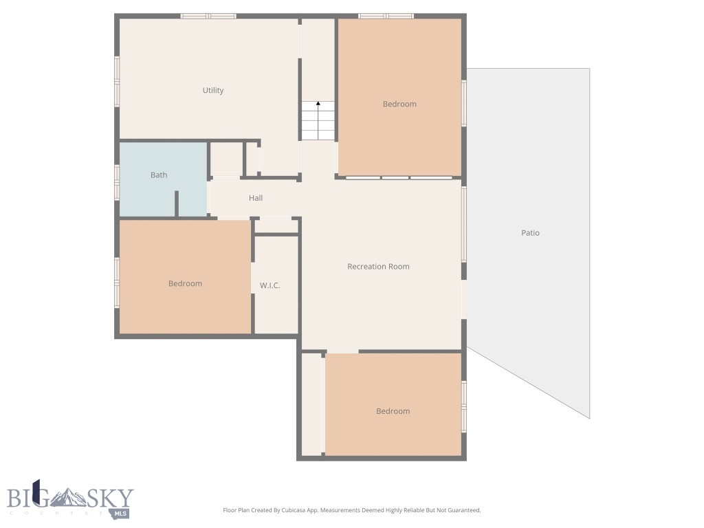 Park Addition - Residential Income