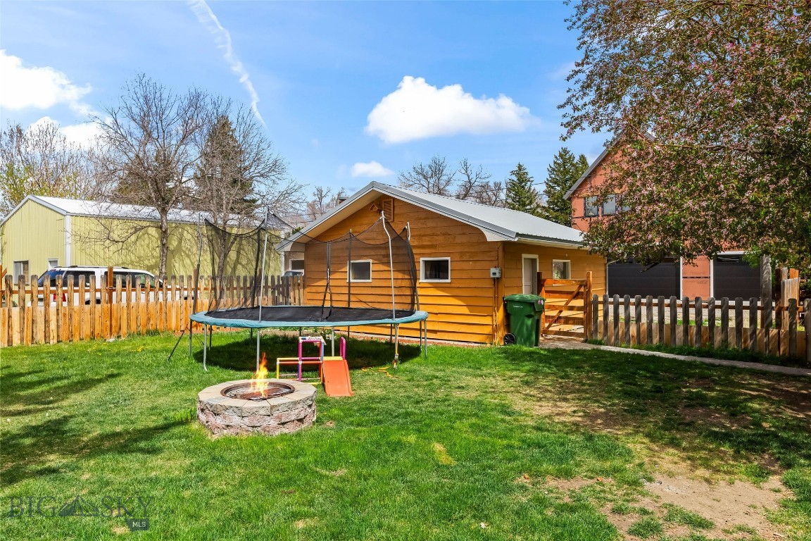 Park Addition - Residential Income