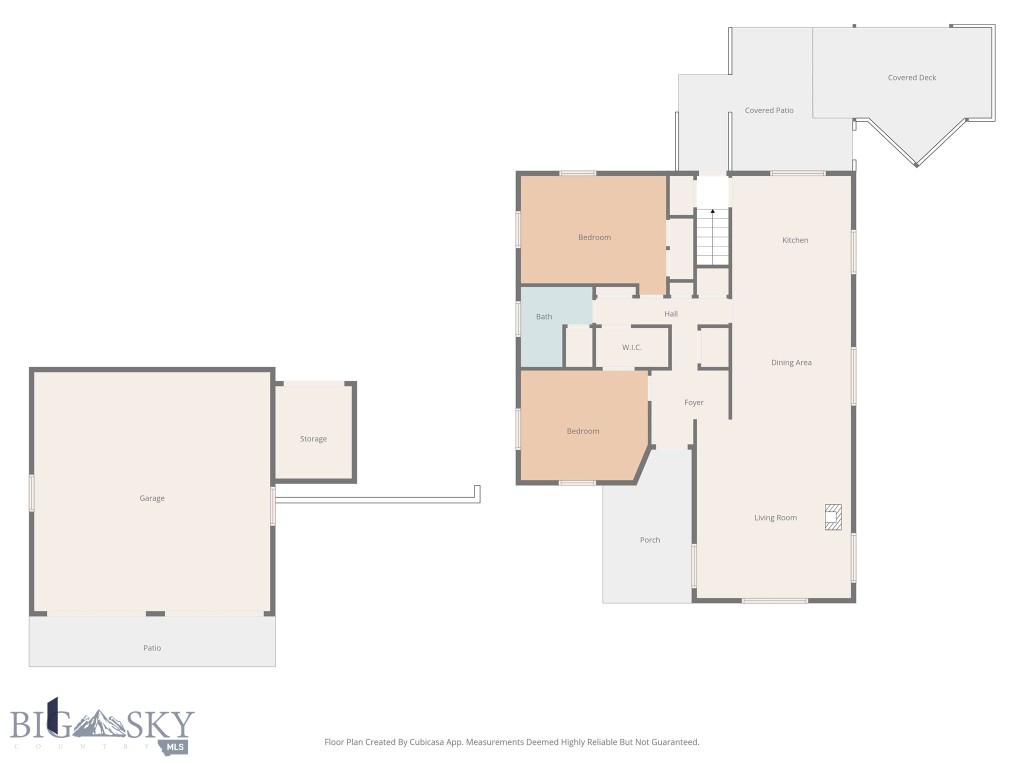 Park Addition - Residential Income